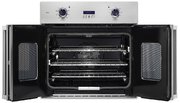 Духовой шкаф Viking VSOF7301BK фото 2 в Новосибирске