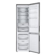 Холодильник LG GA-B509CCUM фото 4 в Новосибирске