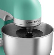 Миксер Maunfeld MF-422MINT фото 3 в Новосибирске