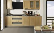 Вытяжка Maunfeld CASCADA E 90 BLACK фото 2 в Новосибирске