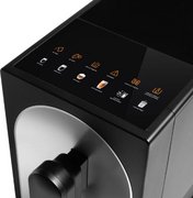 Кофемашина Zigmund Shtain ZACM-2100 фото 4 в Новосибирске