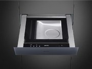 Вакуумный упаковщик Smeg CPV115G фото 3 в Новосибирске