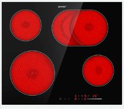 Варочная панель Gorenje Plus GHS648X фото 2 в Новосибирске