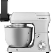 Кухонный комбайн Маунфилд MF-421S PRO фото 3 в Новосибирске Кухонный комбайн Maunfeld MF-421S PRO фото 3 в Новосибирске