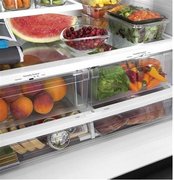 Холодильник IO MABE INO27JSPFFS фото 4 в Новосибирске