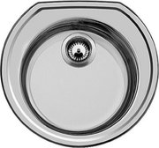 Мойка Бланко Rondoval декор фото в Новосибирске Мойка Blanco Rondoval декор фото в Новосибирске