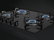 Варочная панель Smeg PVL664CN фото 3 в Новосибирске