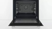 Духовой шкаф Bosch HBJ558YW3Q фото 4 в Новосибирске