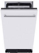 Встраиваемая посудомоечная машина Midea MID45S340i