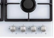Варочная поверхность KRONA ARMONIA 60 WH фото 3 в Новосибирске