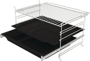 Духовой шкаф Gorenje BOS6737E06B фото 4 в Новосибирске