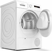 Сушильная машина с тепловым насосом BOSCH WTH83001OE фото 2 в Новосибирске