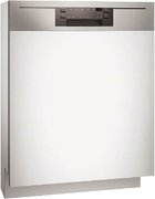 Посудомоечная машина AEG F65002IM0P
