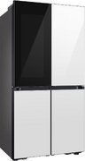 Холодильник Samsung RF65DB970012WR фото 3 в Новосибирске