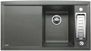 Мойка Бланко Axia 5 S-F темная скала фото в Новосибирске Мойка Blanco Axia 5 S-F темная скала фото в Новосибирске