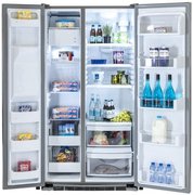 Холодильник IO MABE ORE24CG SH фото 3 в Новосибирске