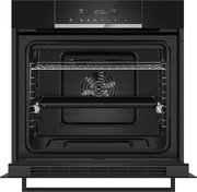Духовой шкаф Weissgauff EOV 814 SDBE фото 2 в Новосибирске