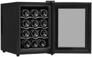 Винный шкаф Meyvel MV12-TB1 фото 3 в Новосибирске