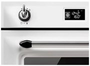 Духовой шкаф Smeg SFP6925BPZE1 фото 3 в Новосибирске