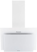Вытяжка Krona ELMA 600 white PB фото 2 в Новосибирске