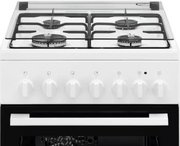 Комбинированная плита Electrolux RKK520000W фото 2 в Новосибирске