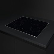 Варочная панель Smeg SE364EMTB фото 4 в Новосибирске