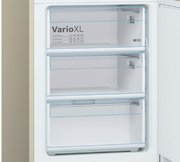 Холодильник Bosch KGV39XK2AR фото 4 в Новосибирске