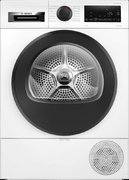 Сушильная машина Bosch WQG233D40 фото 3 в Новосибирске