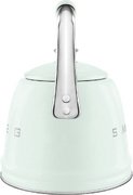Чайник Смег WKF01PG фото 4 в Новосибирске Чайник Smeg WKF01PG фото 4 в Новосибирске