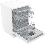 Отдельностоящая посудомоечная машина Gorenje GS643C90W фото 4 в Новосибирске