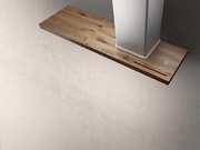 Вытяжка Elica BIO WH/A 90 ROVERE фото 3 в Новосибирске