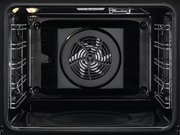 Духовой шкаф Electrolux EOC6H76X фото 3 в Новосибирске