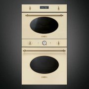 Духовой шкаф Smeg SFP805PO фото 2 в Новосибирске