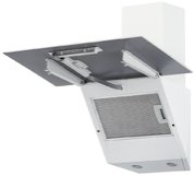 Вытяжка Krona HELGA 600 white S фото 3 в Новосибирске