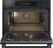 Компактный духовой шкаф Asko OCSM64GSH фото 4 в Новосибирске