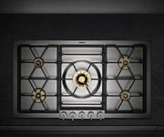 Варочная панель Gaggenau VG 295-214 фото 2 в Новосибирске