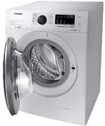 Стиральная машина Samsung WW 80 R 42 LHESDLP фото 4 в Новосибирске