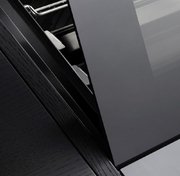 Духовой шкаф V-ZUG Combair V6000 45P C6T-21059 черное стекло фото 4 в Новосибирске