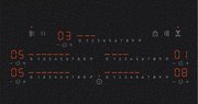 Варочная панель AEG NIK85M00AZ фото 2 в Новосибирске
