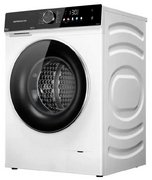 Стирально-сушильная машина Kuppersberg WDM 601 W фото 2 в Новосибирске