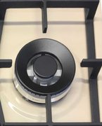 Газовая варочная панель Korting HG 631 CTRB фото 3 в Новосибирске