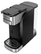 Кофеварка Maunfeld MCCM-CM827BL фото 3 в Новосибирске