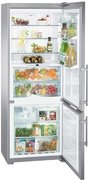 Холодильник Liebherr CBNes 5167 PremiumPlus BioFresh NoFrost