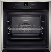 Духовой шкаф Neff B17CR22N0 фото 4 в Новосибирске