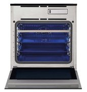Духовой шкаф с паром Signature Kitchen Suite SKSOV2411S фото 2 в Новосибирске