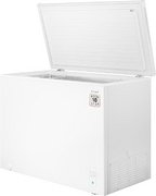 Морозильный ларь с инвертором и функцией холодильника Weissgauff WFH-300 Inverter фото 3 в Новосибирске