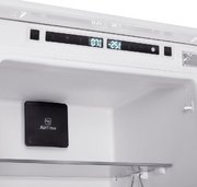 Встраиваемый холодильник Maunfeld MBF177NFFWGR Inverter фото 4 в Новосибирске