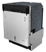 Встраиваемая посудомоечная машина Haier HDWE14-692RU фото 3 в Новосибирске
