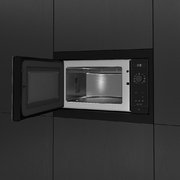 Встраиваемая микроволновая печь De Dietrich DME4310B фото 3 в Новосибирске