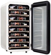 Винный шкаф Meyvel MV22-KWF1 фото 2 в Новосибирске